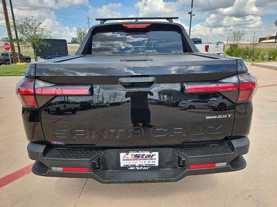2022 Hyundai SANTA CRUZ SEL Premium