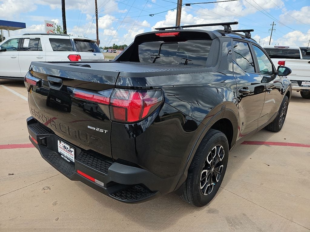2022 Hyundai SANTA CRUZ SEL Premium