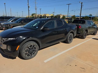2022 Hyundai SANTA CRUZ SEL Premium