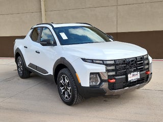 2027 Hyundai SANTA CRUZ XRT