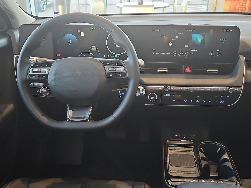 2025 Hyundai IONIQ 5 SEL