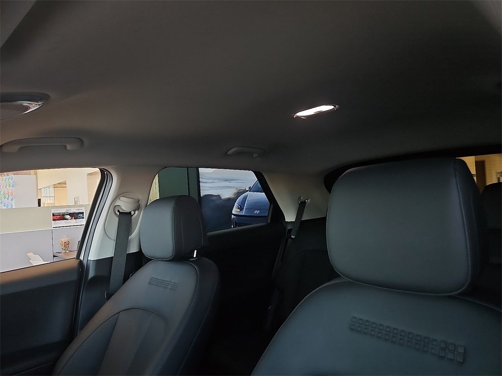 2025 Hyundai IONIQ 5 SEL