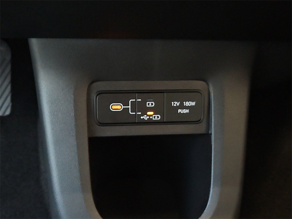 2025 Hyundai IONIQ 5 SEL