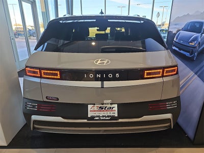 2025 Hyundai IONIQ 5 SEL