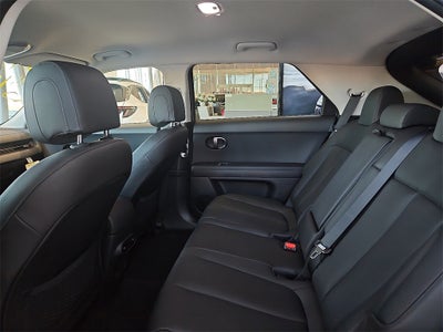 2025 Hyundai IONIQ 5 SEL