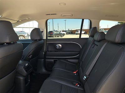 2026 Hyundai IONIQ 9 SEL