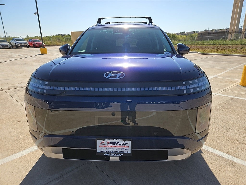 2026 Hyundai IONIQ 9 SEL