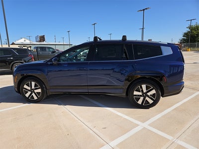 2026 Hyundai IONIQ 9 SEL