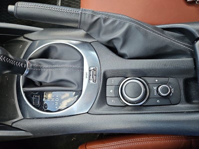 2022 Mazda Mazda MX-5 Miata Grand Touring