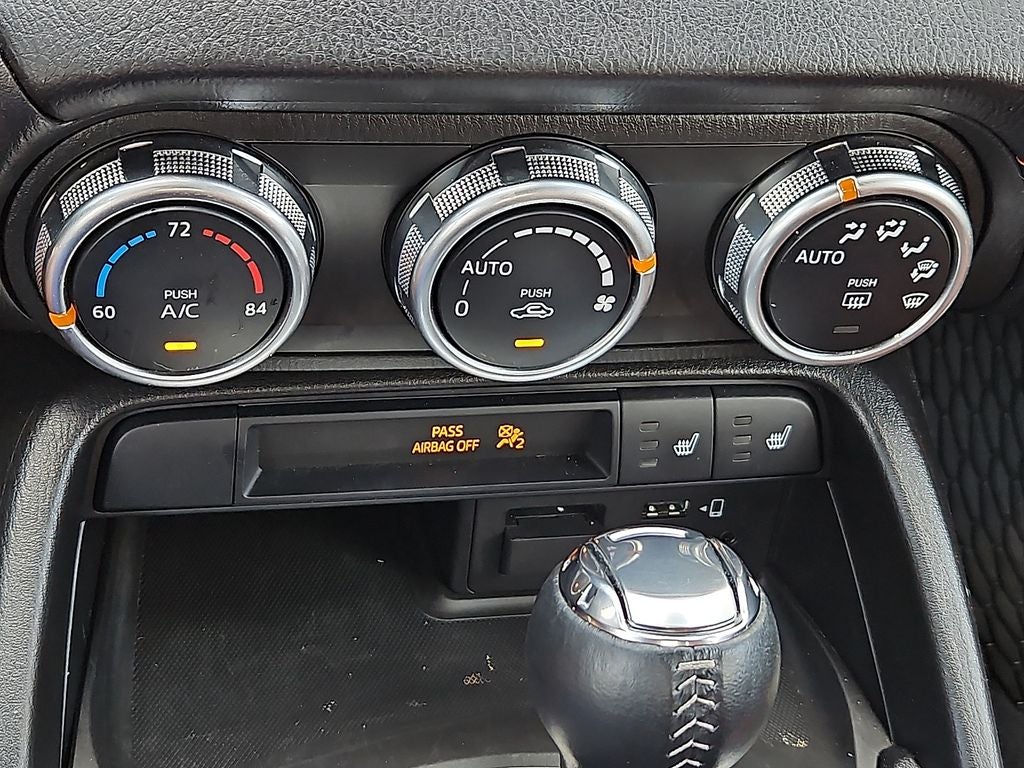 2022 Mazda Mazda MX-5 Miata Grand Touring
