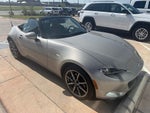 2022 Mazda Mazda MX-5 Miata Grand Touring