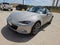 2022 Mazda Mazda MX-5 Miata Grand Touring