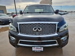 2015 INFINITI QX80 Base