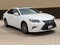 2018 Lexus ES 300h