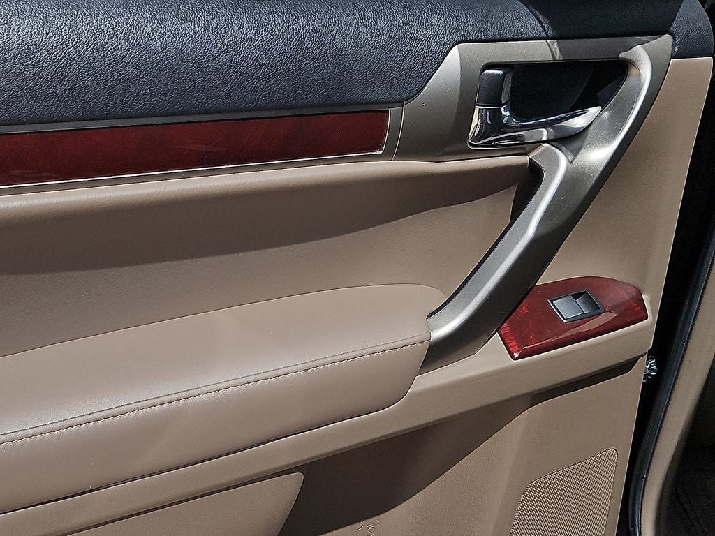 2018 Lexus GX 460
