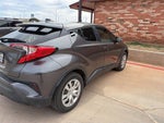 2020 Toyota C-HR LE