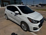 2020 Chevrolet Spark 2LT