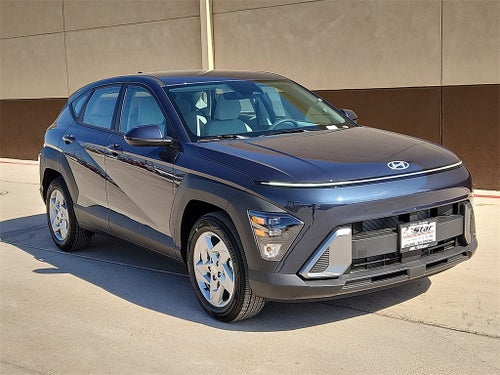 2026 Hyundai KONA SE FWD