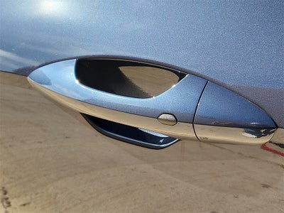 2026 Hyundai KONA SE FWD