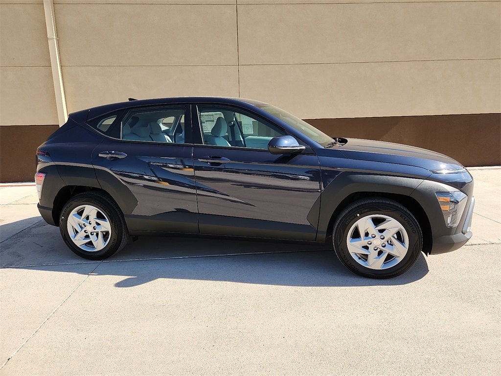 2026 Hyundai KONA SE FWD