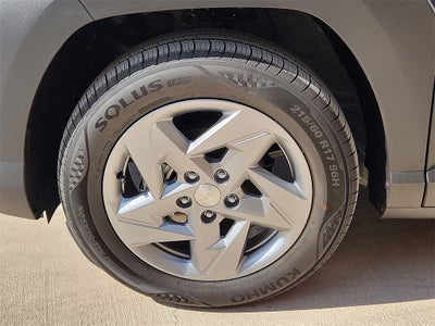 2026 Hyundai KONA SE FWD