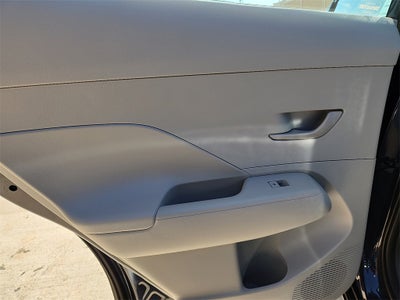 2026 Hyundai KONA SE FWD