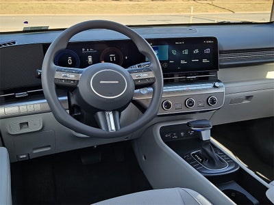 2026 Hyundai KONA SE FWD