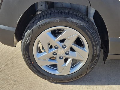 2026 Hyundai KONA SE FWD