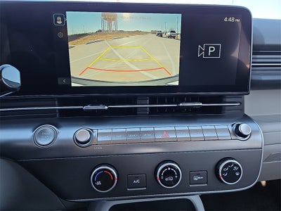 2026 Hyundai KONA SE FWD