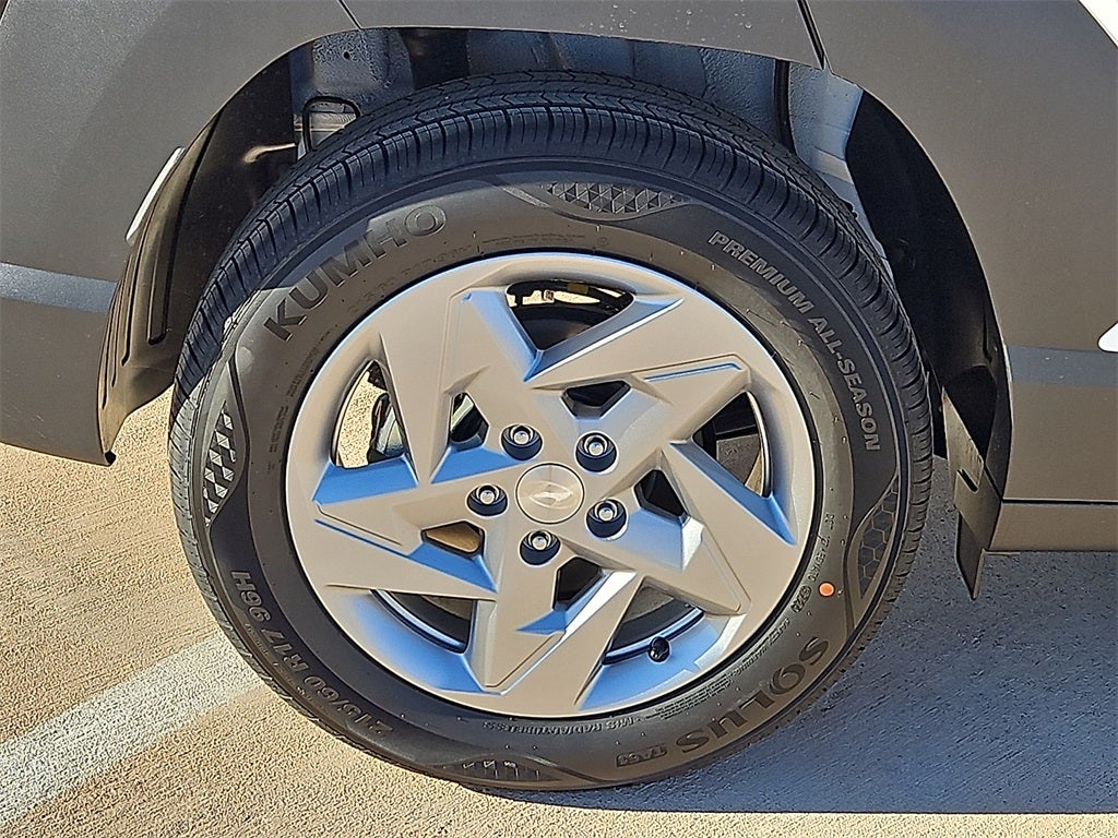 2026 Hyundai KONA SE FWD