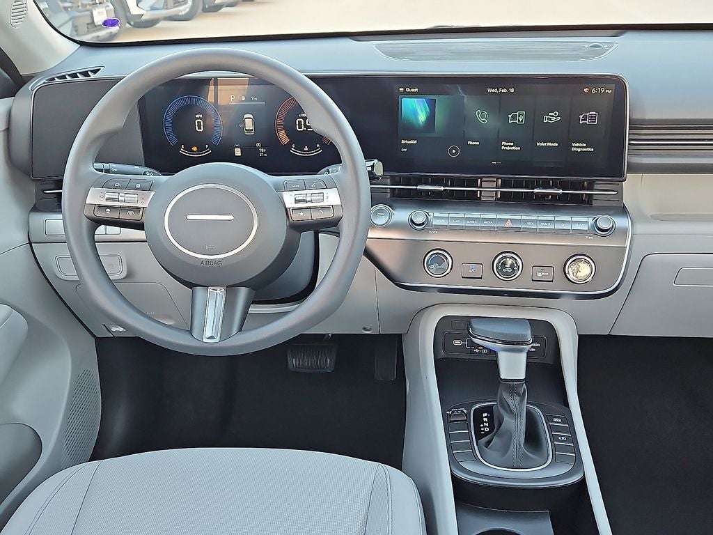 2026 Hyundai KONA SE FWD