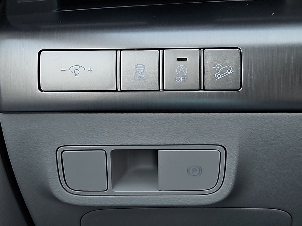 2026 Hyundai KONA SE FWD