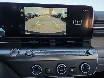 2026 Hyundai KONA SE FWD