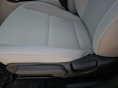 2024 Hyundai KONA ELECTRIC SE