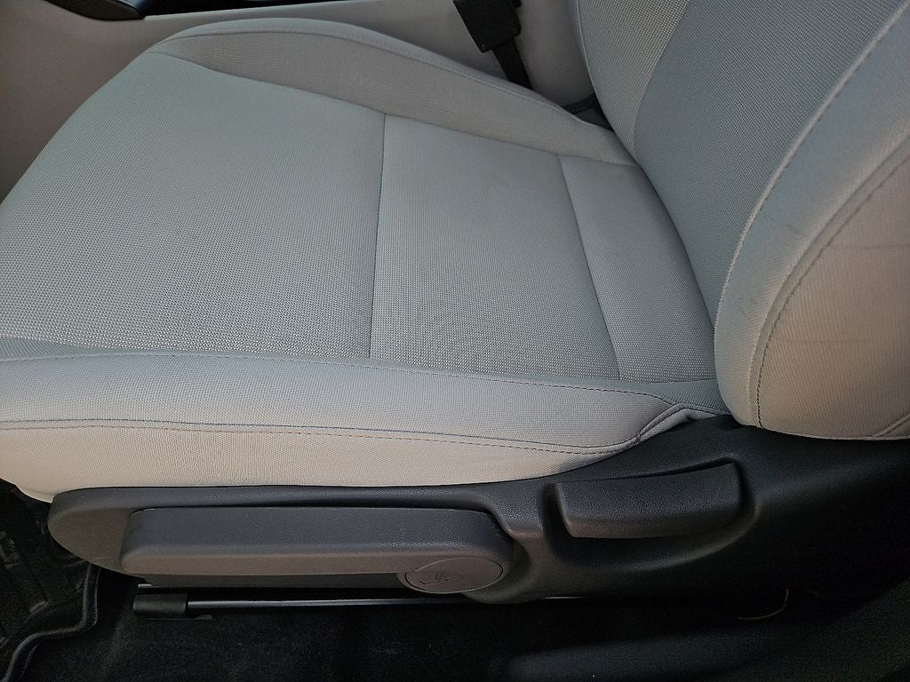 2024 Hyundai KONA ELECTRIC SE
