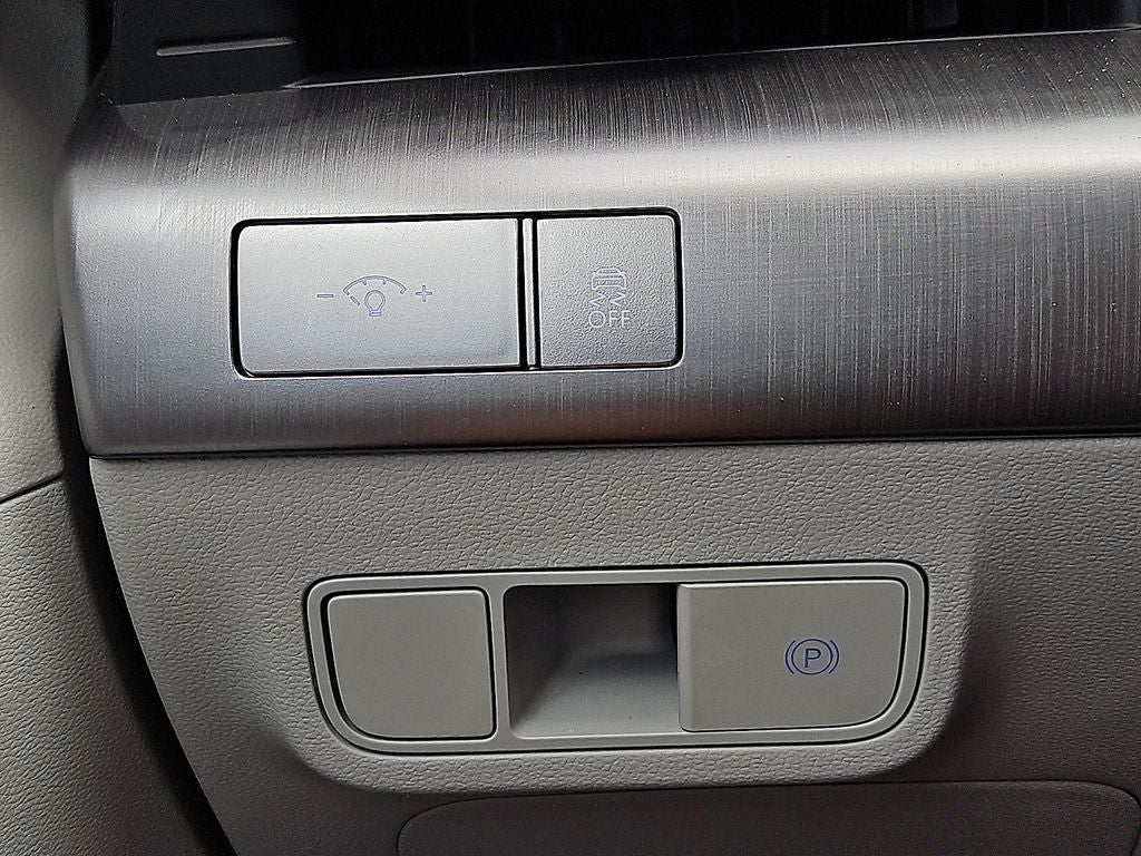 2024 Hyundai KONA ELECTRIC SE
