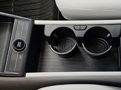 2024 Hyundai KONA ELECTRIC SE