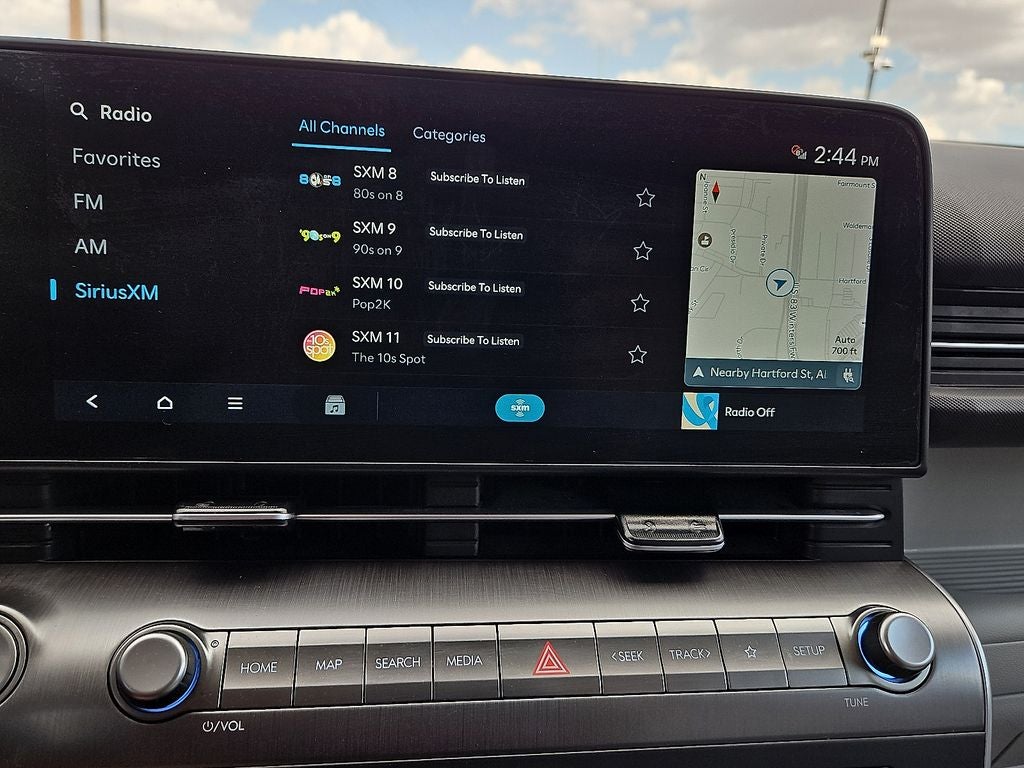 2024 Hyundai KONA ELECTRIC SE