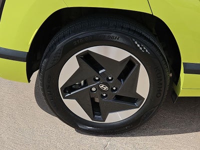 2024 Hyundai KONA ELECTRIC SE