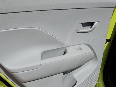 2024 Hyundai KONA ELECTRIC SE
