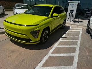 2024 Hyundai KONA ELECTRIC SE