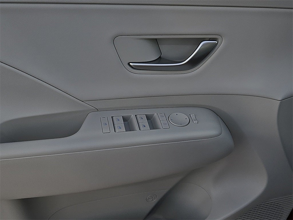 2026 Hyundai KONA SEL Premium FWD