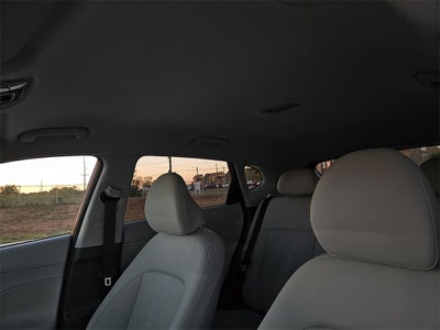 2026 Hyundai KONA SEL Premium FWD