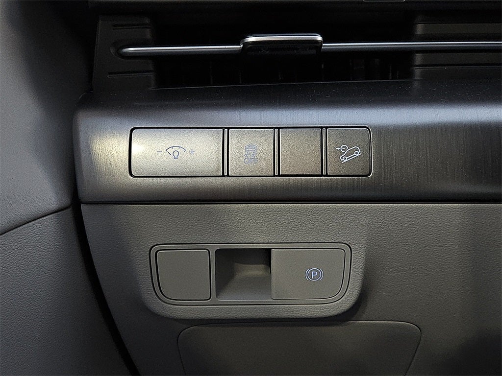 2026 Hyundai KONA SEL Premium FWD