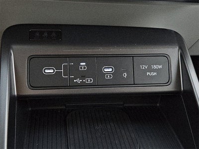 2026 Hyundai KONA SEL Premium FWD