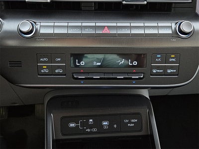 2026 Hyundai KONA SEL Premium FWD