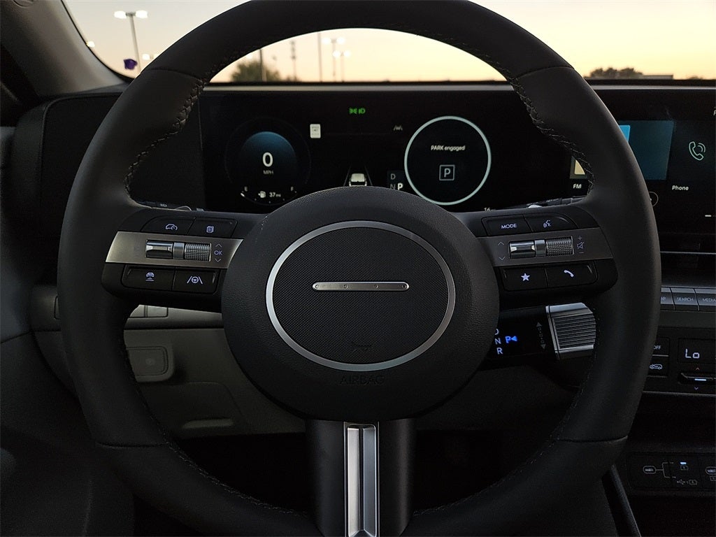 2026 Hyundai KONA SEL Premium FWD