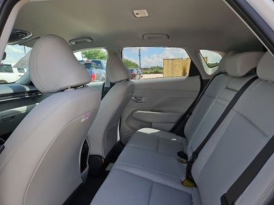 2026 Hyundai KONA SEL Premium FWD