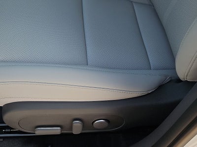 2026 Hyundai KONA SEL Premium FWD