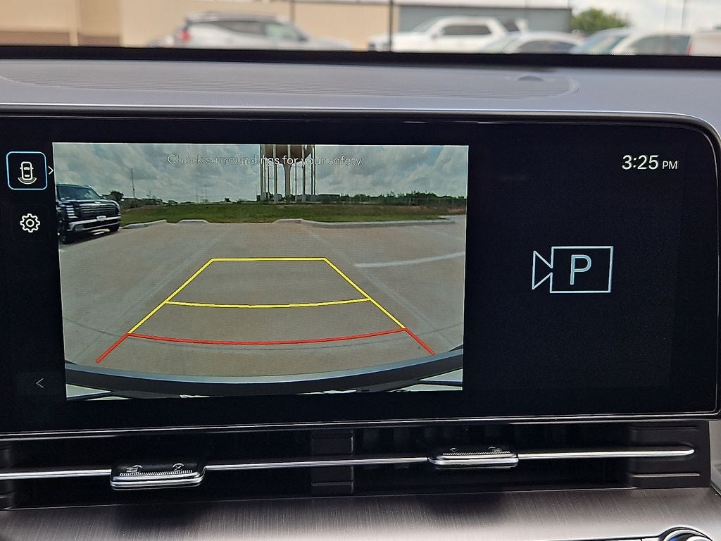 2026 Hyundai KONA SEL Premium FWD